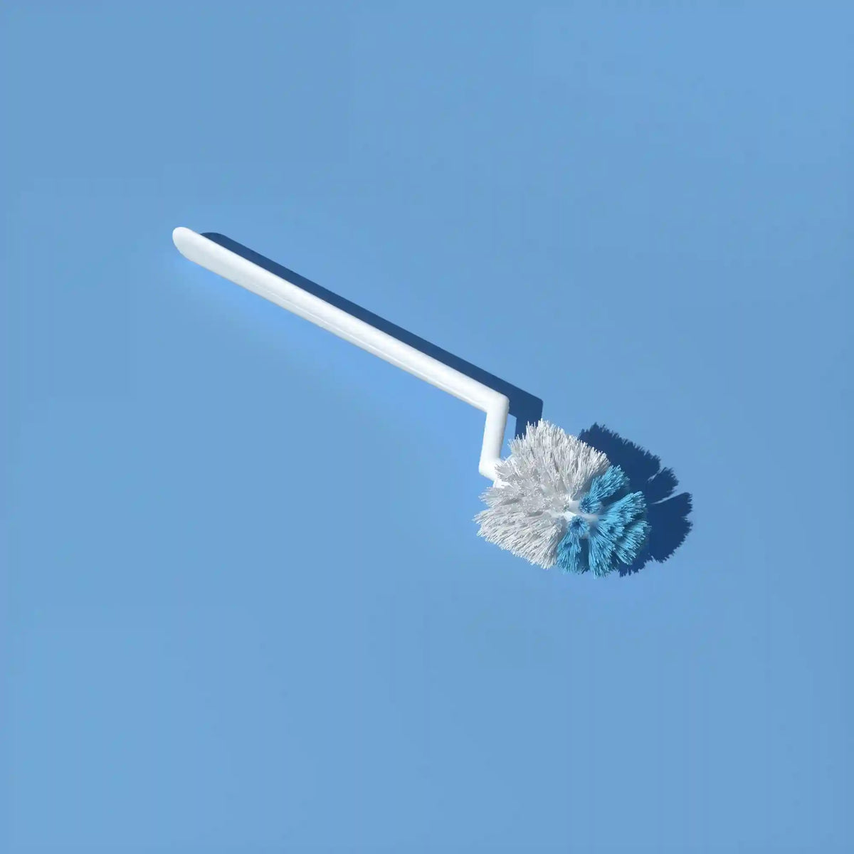 Invisibrush® Hidden Toilet Brush