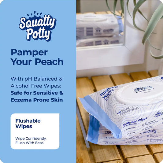 Simple + Wipes Bundles